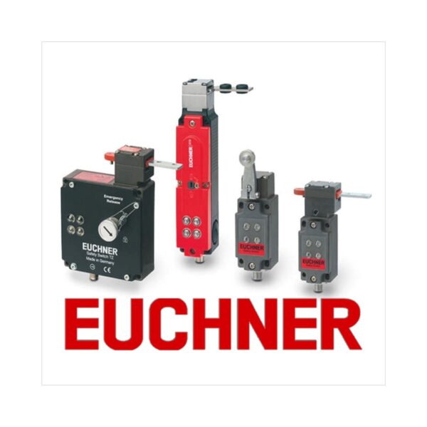 PRODUCTOS Y REPUESTOS EUCHNER