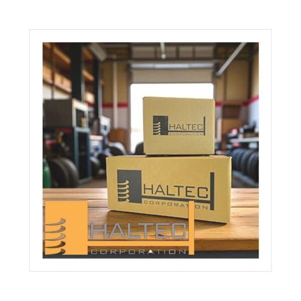 ACCESORIOS Y REPUESTOS HALTEC