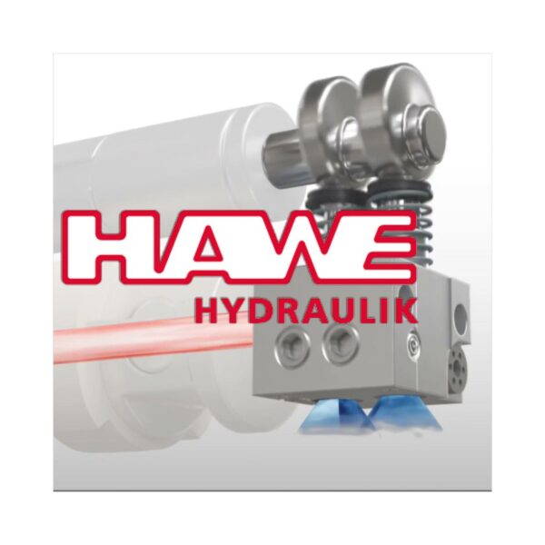 CONECTORES HAWE HYDRAULIK