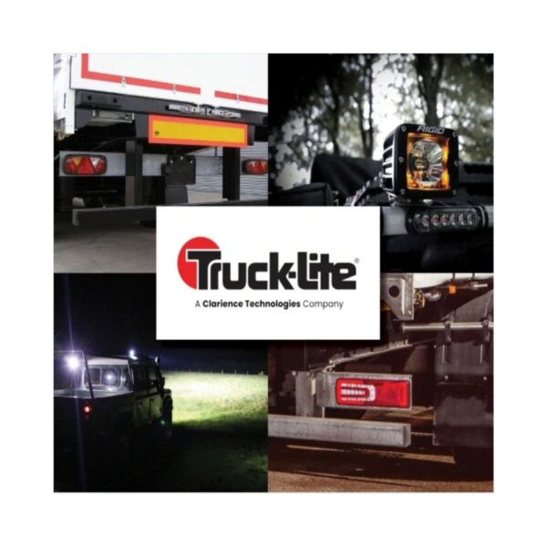 FAROS Y ESPEJOS TRUCK-LITE