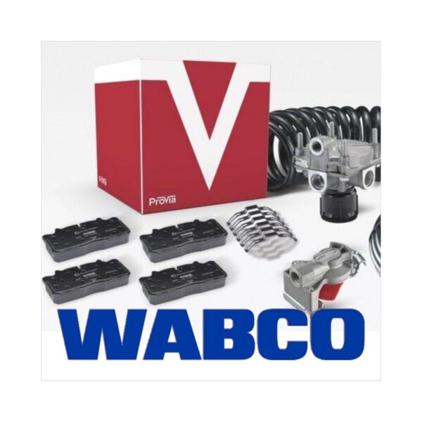 VALVULAS WABCO
