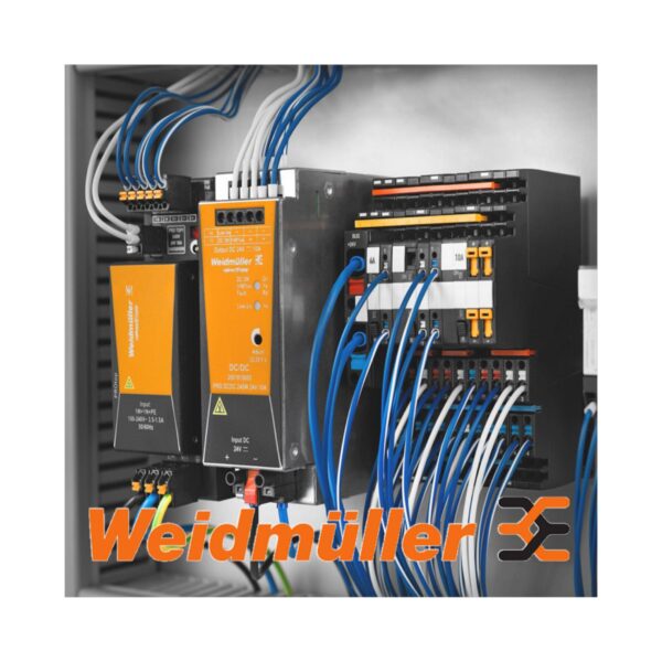 REPUESTOS WEIDMULLER